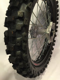 NEW OEM YAMAHA YZ250F WHEEL SET