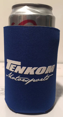 Tenkom Can Koozie