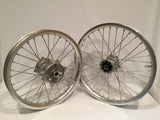 NEW HONDA CRF250R OEM WHEEL SET