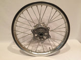 NEW HONDA CRF250R OEM WHEEL SET