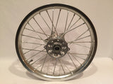 NEW HONDA CRF250R OEM WHEEL SET