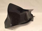 NEW LIGHT SPEED CARBON FIBER EXHAUST HEAT SHIELD HONDA CRF250