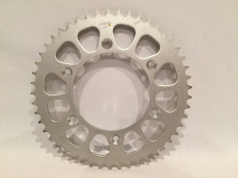 NEW SUNSTAR OEM 49 REAR SPROCKET HONDA CRF250/450