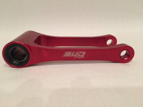 NEW BUD RACING LOWERING LINK HONDA CRF250R