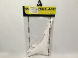 NEW ACERBIS WHITE AIRBOX PLASTIC HONDA CRF250R/450R