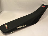 USED 2013 OEM SEAT WITH SEAT COVER HONDA CRF250R/450R BLACK