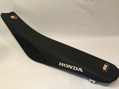 USED 2013 OEM SEAT WITH SEAT COVER HONDA CRF250R/450R BLACK