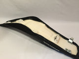 USED 2013 OEM SEAT WITH SEAT COVER HONDA CRF250R/450R BLACK