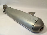 NEW YAMAHA YZ450F OEM EXHAUST SYSTEM