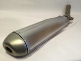 NEW YAMAHA YZ450F OEM EXHAUST SYSTEM