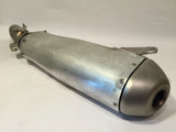 NEW YAMAHA YZ250F OEM EXHAUST SYSTEM