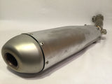 NEW YAMAHA YZ250F OEM EXHAUST SYSTEM