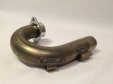 NEW YAMAHA YZ250F OEM EXHAUST SYSTEM