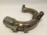 NEW YAMAHA YZ250F OEM EXHAUST SYSTEM