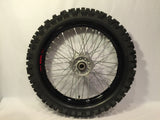 NEW OEM YAMAHA YZ250F WHEEL SET