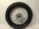 NEW OEM YAMAHA YZ250F WHEEL SET